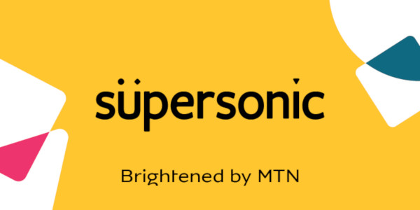 Supersonic